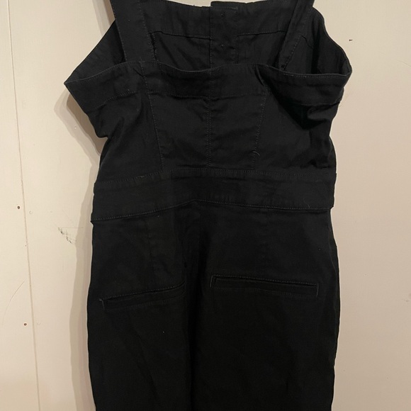 Anthropologie Maeve Colette Jumpsuit - Picture 8 of 8